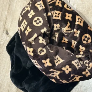 handmade designer pets items snuggle sack