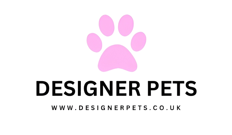 designer pets logo