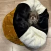 made designer pets items snuggle sack