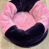handmade designer pets items snuggle sack
