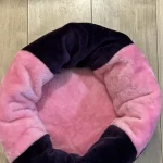 handmade designer pets items snuggle sack