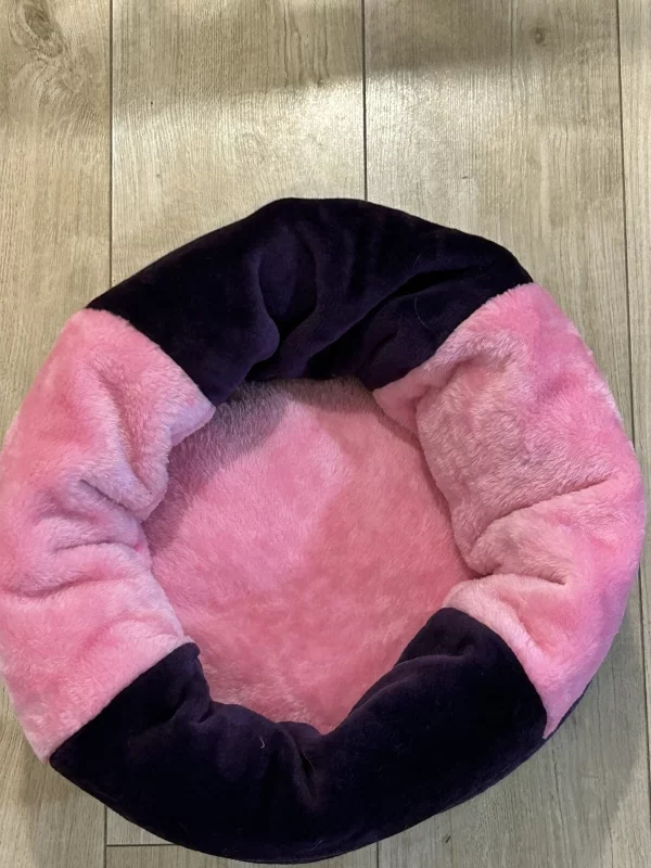 handmade designer pets items snuggle sack