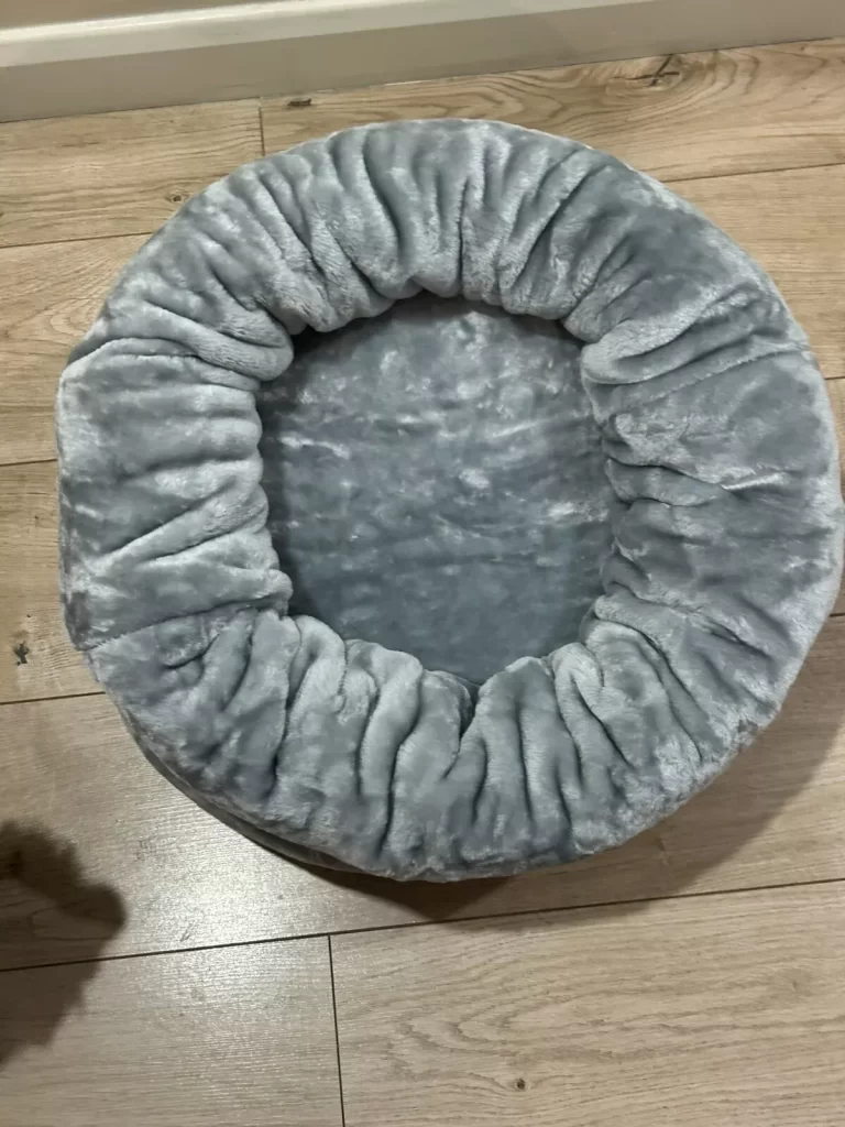 made designer pets items snuggle sack