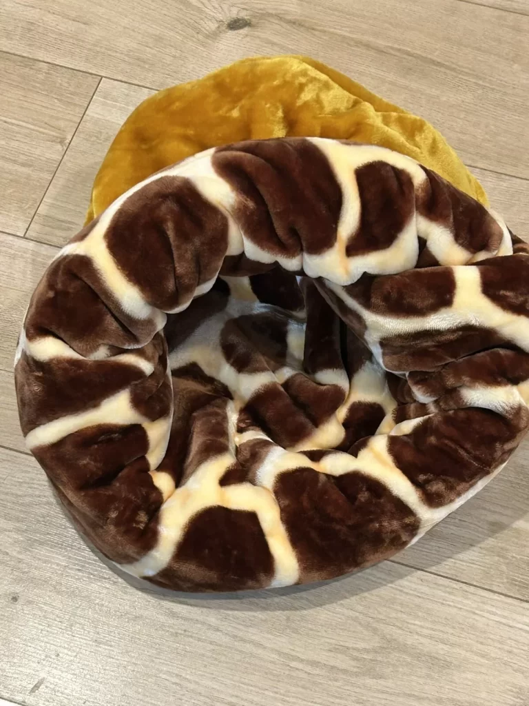 made designer pets items snuggle sack