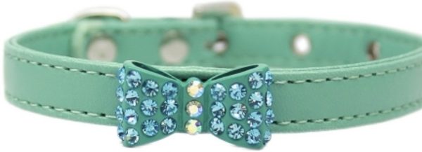 Crystal Bow tie Collar Copy Copy Copy